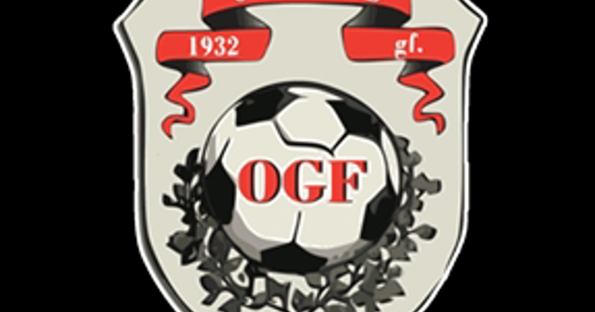 Overlund GF - stævne på kunstgræs - Lysningen